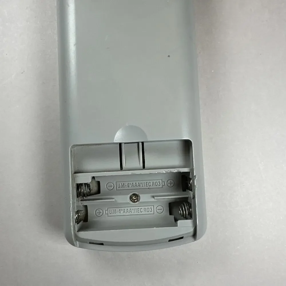 SAMSUNG BP59-00071B BP59-00071 TV REMOTE ORIGINAL - HL-R5667W HL-R5688W TV Guide